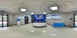 内江公安局办案中心 (32)